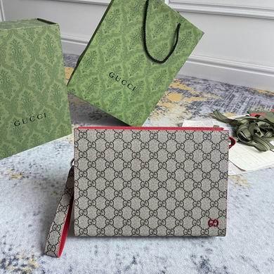 Gucci Bags 1:1 768255 26X18X6cm XM