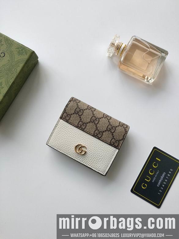 Gucci Bags 1:1 658610 11X9X3cm XMY