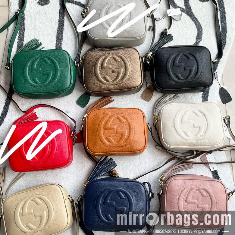 Gucci Bags 1:1 GG 308364 21x25x7cm zy
