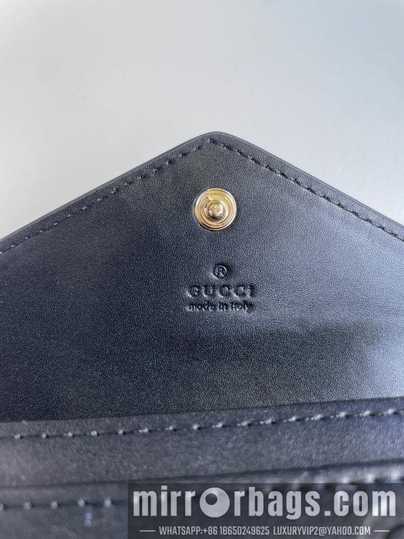 Gucci Bags 1:1 11X7.5cm 071111 ZC 4colour