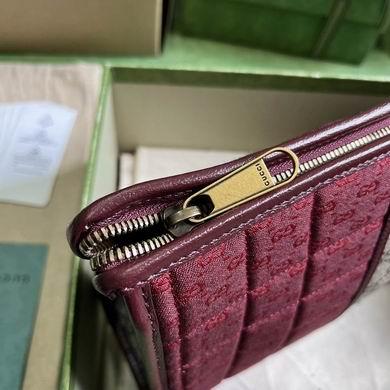 Gucci Bags 1:1 751912 26X20X6cm YG 2colour