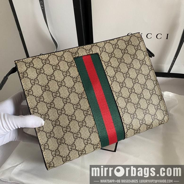 Gucci Bags 1:1 WD475316 26X20X6