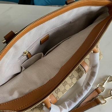 Gucci Bags 1:1 WD341503 33X27X14
