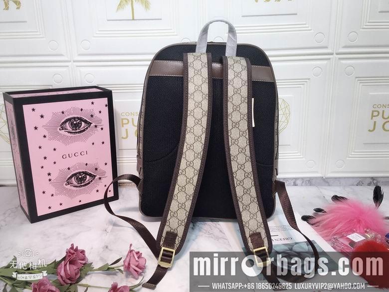 Gucci Bags 1:1 WD547967啡色 32X40.5X14.5