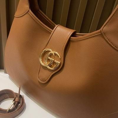 Gucci Bags 1:1 GG hobo 726274 39x38x2cm zy