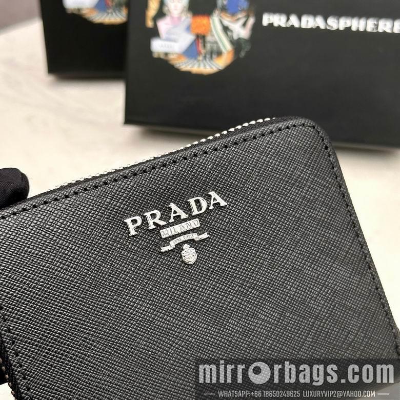 Prada Bags LM207 10X8cm XM 4colour