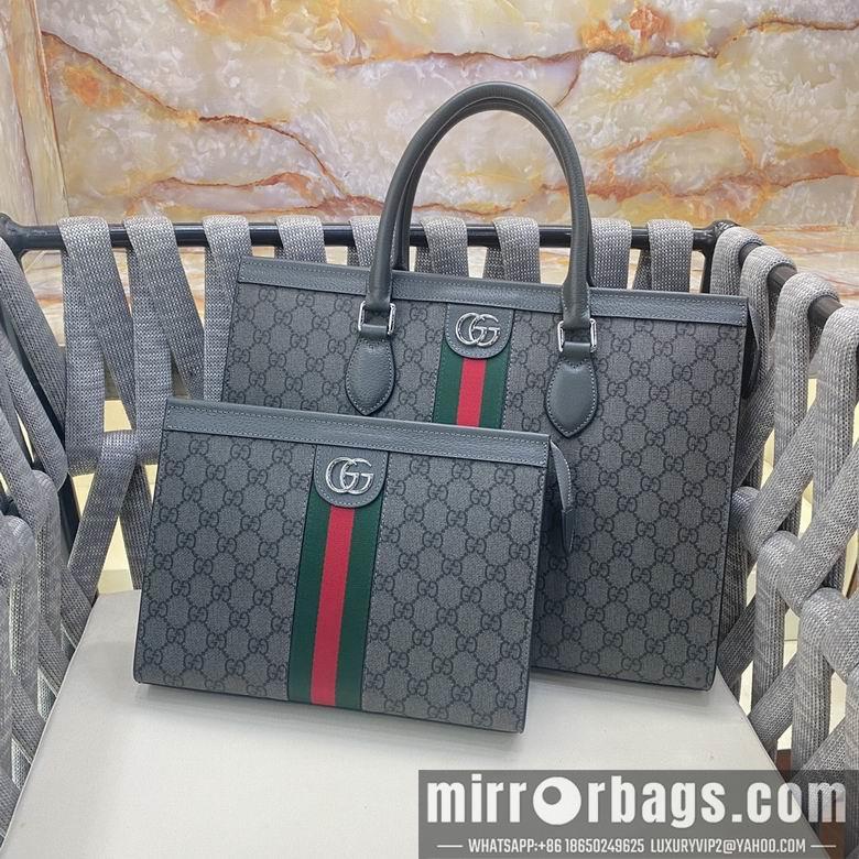 Gucci Bags 1:1 5231-1 39X29X6cm WP