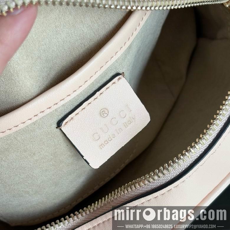 Gucci Bags 1:1 820429 21X15.5X8cm DF