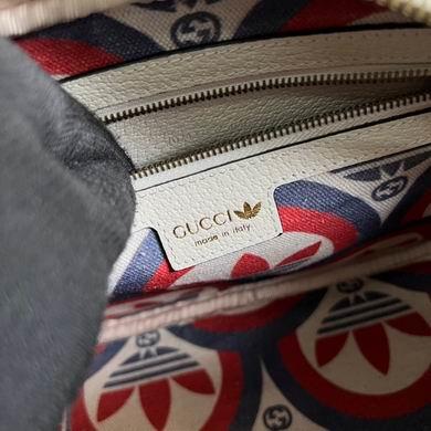 Gucci Bags 1:1 702427 25X16X9.5cm MP