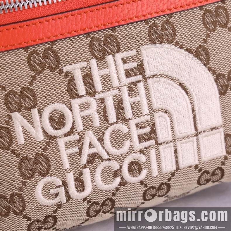 Gucci Bags 1:1 650299 22x13x6cm df01