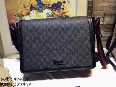 Gucci Bags 1:1 WD474138 33X24X10