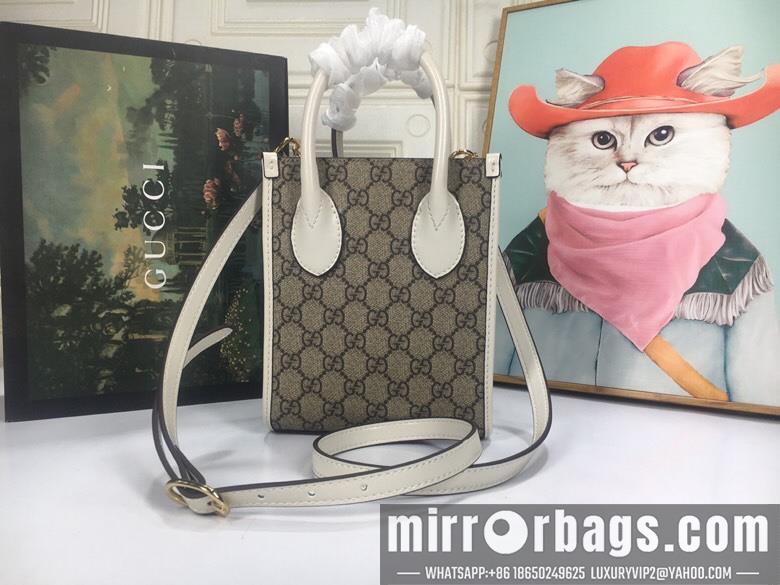 Gucci Bags 1:1 671623 16x20x7cm df02