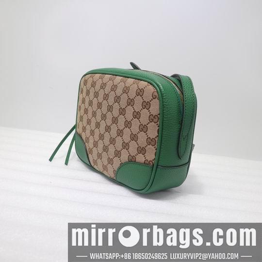 Gucci Bags 1:1 387360 22x17x7cm df03