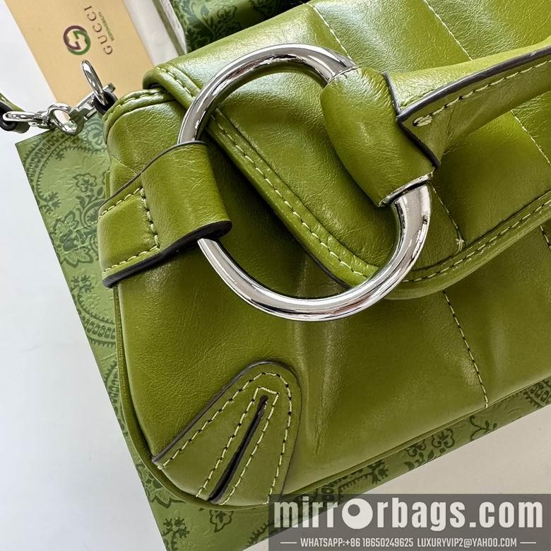 Gucci Bags 1:1 GG 764339 27cm zy