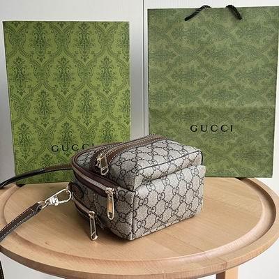 Gucci Bags 1:1 GG 725654 19x15x8cm zy