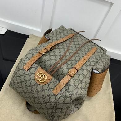 Gucci Bags 1:1 710859 24X40X16cm DF