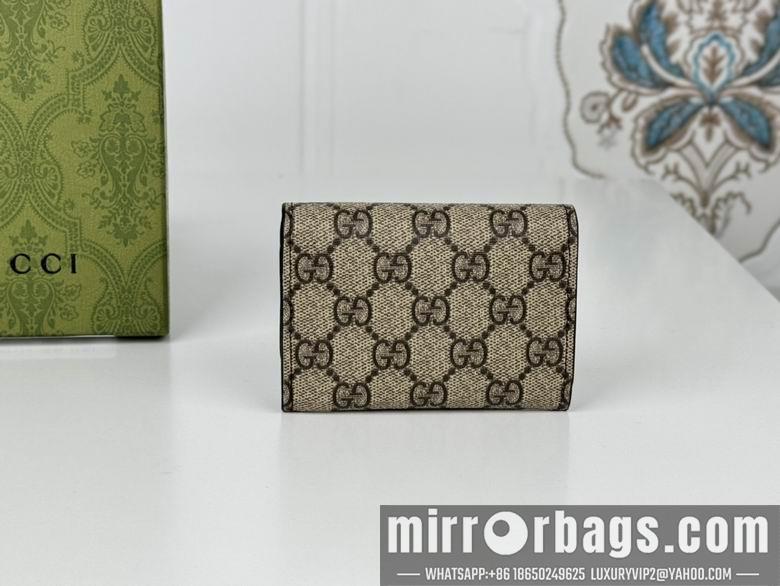 Gucci Bags 1:1 GG 768241 10.5x7x2cm zy