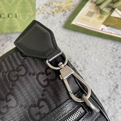 Gucci Bags 1:1 WD658632克布 47.5X24X24