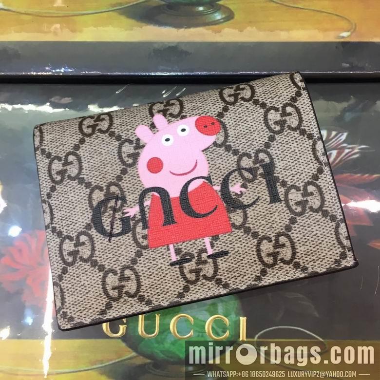 Gucci Bags 1:1 GG 499380 11X9x3cm zy2色