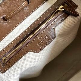 Gucci Bags 1:1 Gucci vintage 674147 26.5x30x13cm CN2色