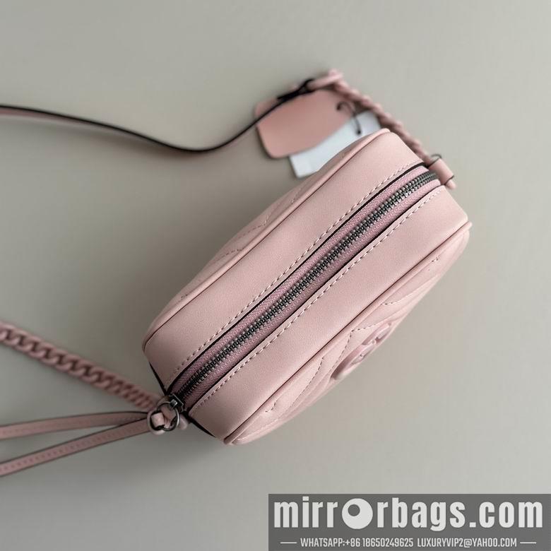 Gucci Bags 1:1 634936 18X12X6cm XMY