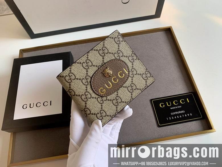 Gucci Bags 1:1 WL476420 11X8X3