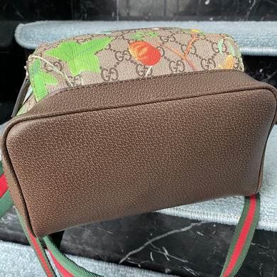 Gucci Bags 1:1 427042 22.5X29X14cm DF 3colour