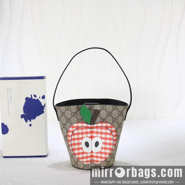 Gucci Bags 1:1 653954 11X16.5X11cm DF
