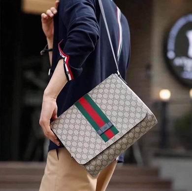 Gucci Bags 1:1 WD475432 30X26X8
