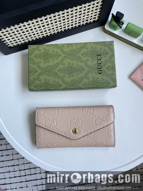 Gucci Bags 1:1 10X19X3.5cm 071109 ZC 4colour