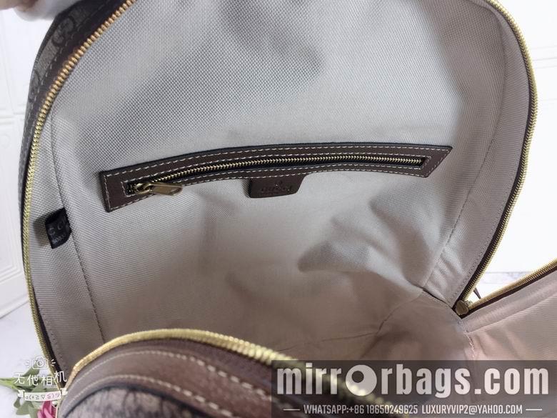 Gucci Bags 1:1 WD547967啡色 32X40.5X14.5