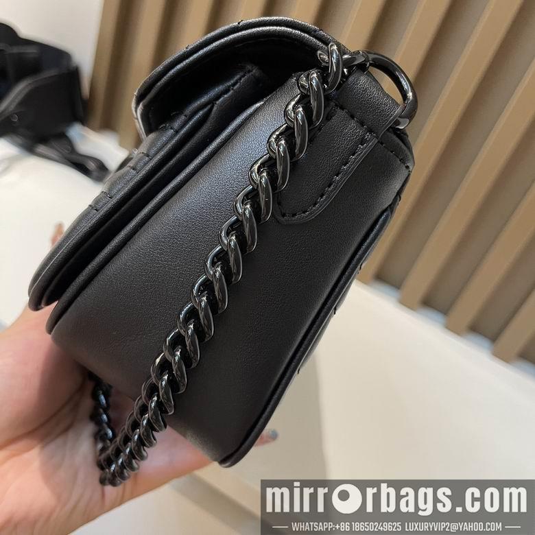 Gucci Bags 1:1 GG 734814 26.5x13x7cm zy