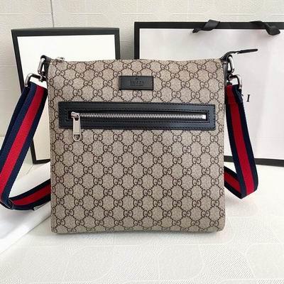 Gucci Bags 1:1 474137 27X28.5X5CM DF