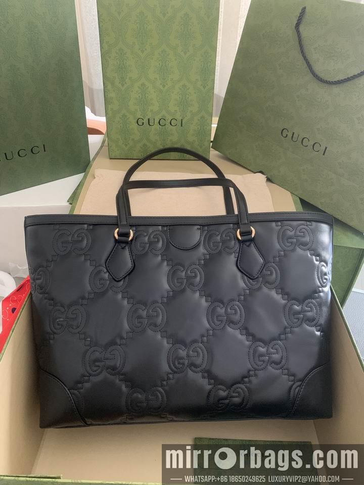 Gucci Bags 1:1 Gucci Ophidia 631685 38x28x14cm ww