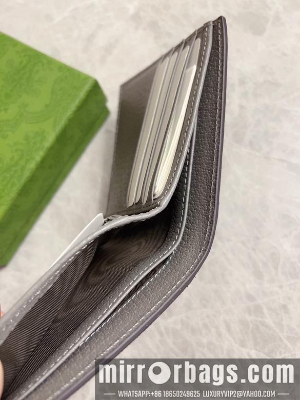 Gucci Bags 1:1 701420 11X9cm YG 2colour