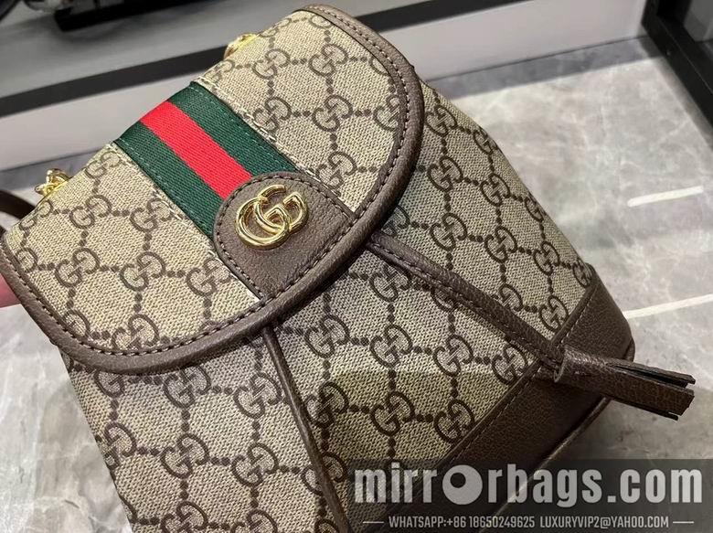 Gucci Bags 1:1 795221 20.5X19.5X12cm DF