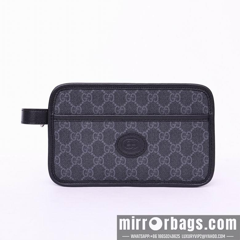 Gucci Bags 1:1 625764 22.5X14X7cm DF 2colour