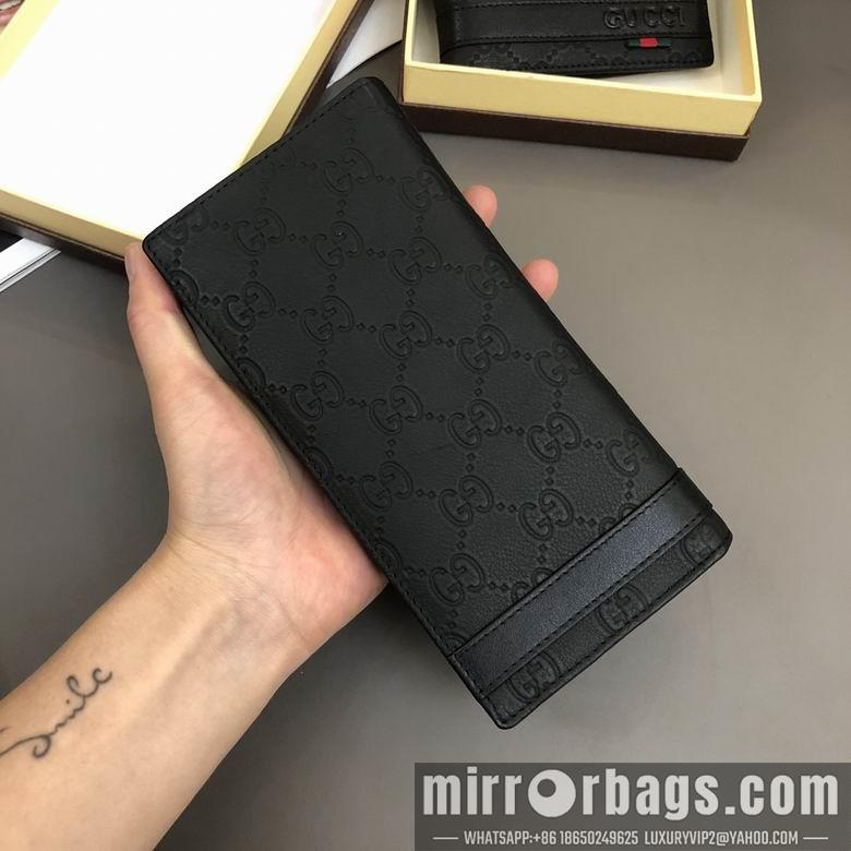 Gucci Bags 1:1 Long 19X10cm Short 12X10cm 081902 YG 4colour