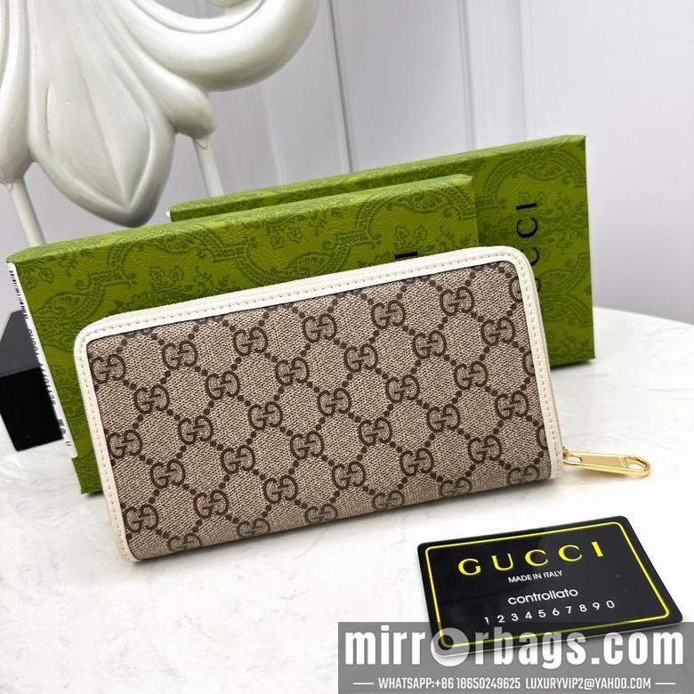 Gucci Bags 1:1 6660119 19X10X2.5cm ZC 2colour