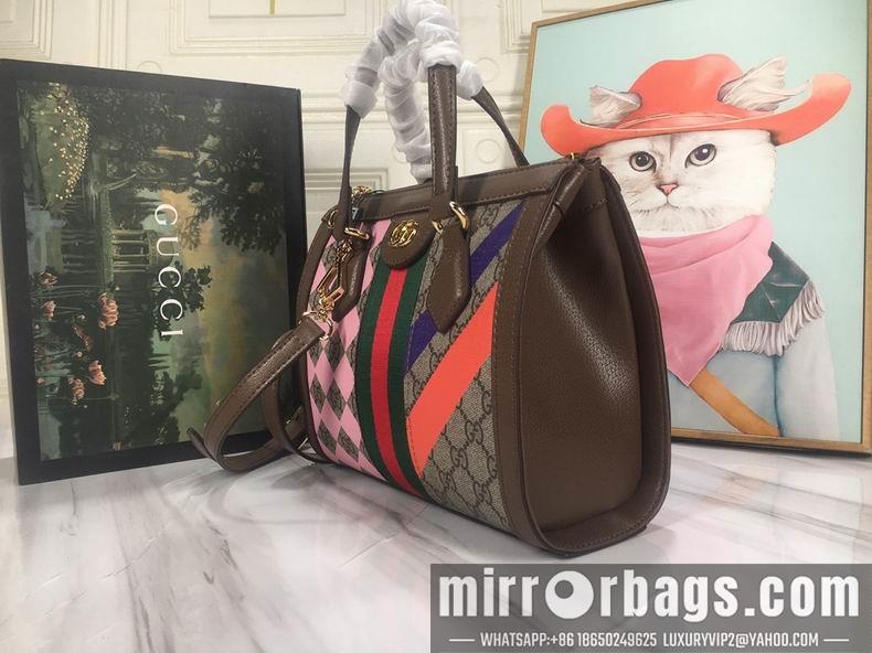 Gucci Bags 1:1 547551 24x20x10cm df02