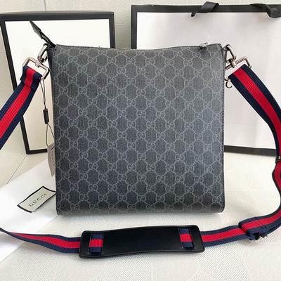 Gucci Bags 1:1 474137 27X28.5X5CM DF