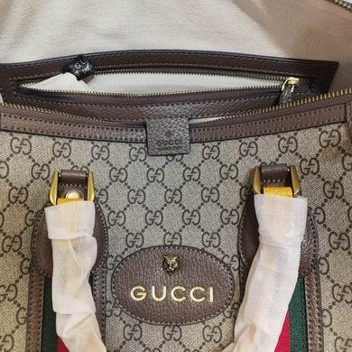 Gucci Bags 1:1 WD459311 43.5X29.5X17