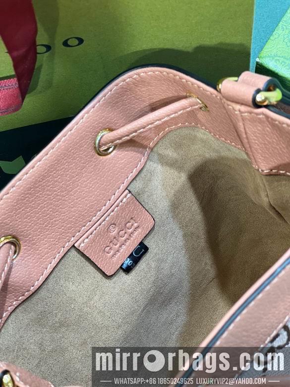 Gucci Bags 1:1 550620 15X19X9cm DF