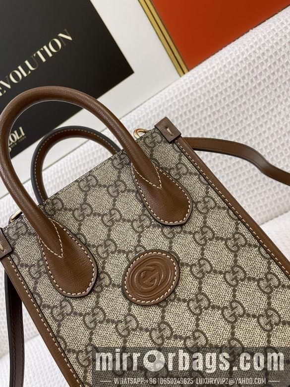 Gucci Bags 1:1 CDZ0671623 16X20X7