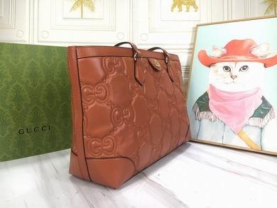 Gucci Bags 1:1 631685 38X28X14cm DF 4colour