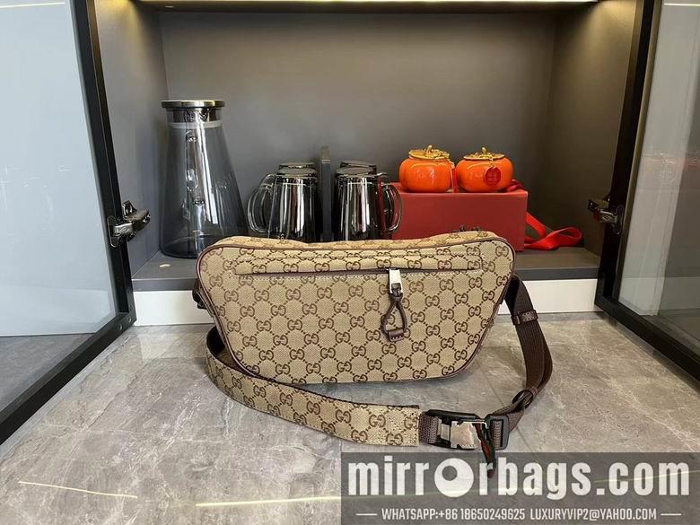 Gucci Bags 1:1 802096 34X15X10cm DF