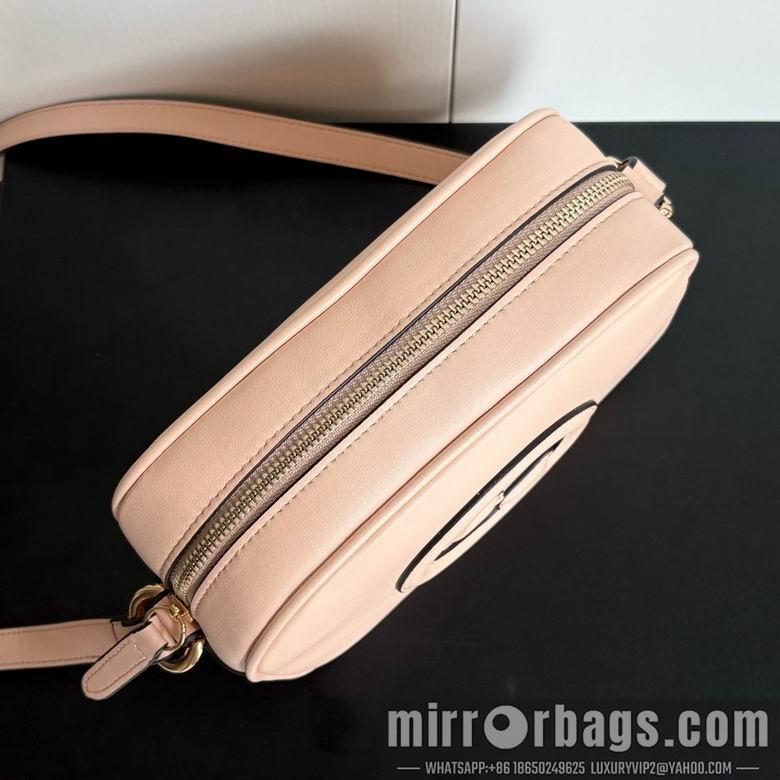 Gucci Bags 1:1 820429 21X15.5X8cm DF