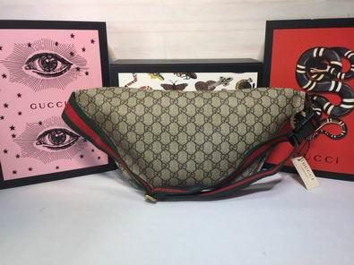 Gucci Bags 1:1 529711 28x18x8cm df02