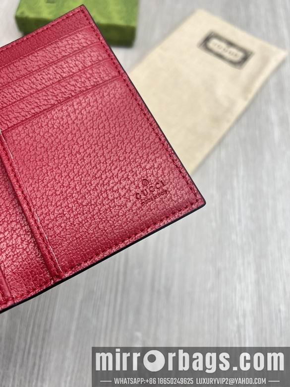 Gucci Bags 1:1 GG 768249 12x7.5cm zy