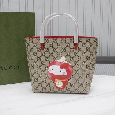 Gucci Bags 1:1 410812 20.5x20x10cm df04